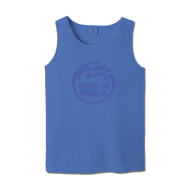 BOA Tone on Tone Tank