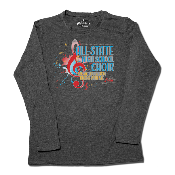 2024-2025 FMEA All-State Long Sleeve
