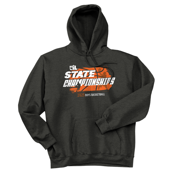 2025 UIL Boys Basketball State Championships Hoodie