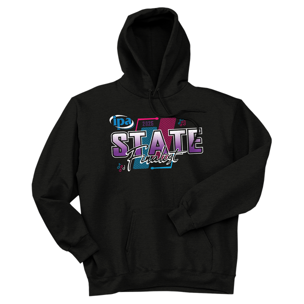 2025 IPA State Finals Hoodie