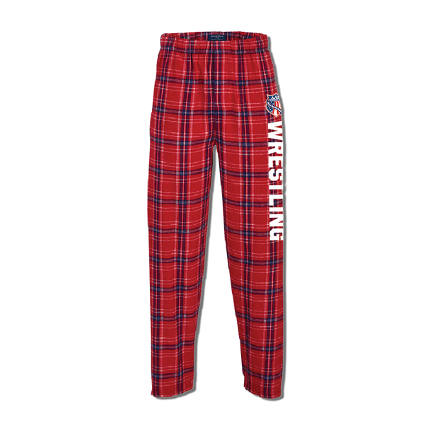 AAU Wrestling Pajama Pants