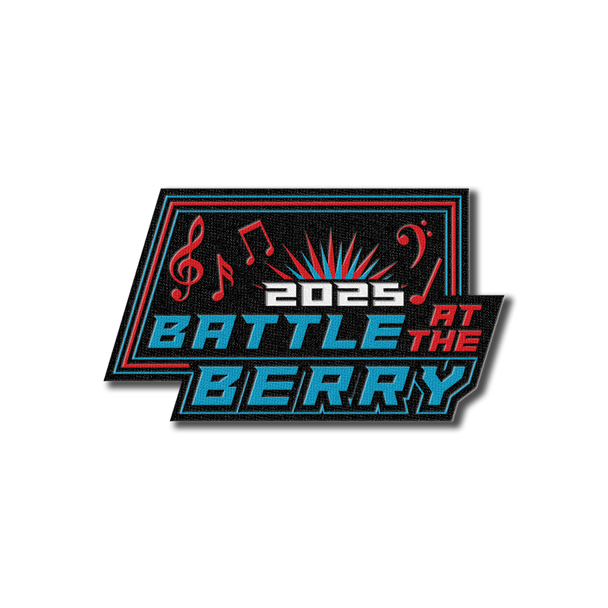2025 Battle at the Berry Patch