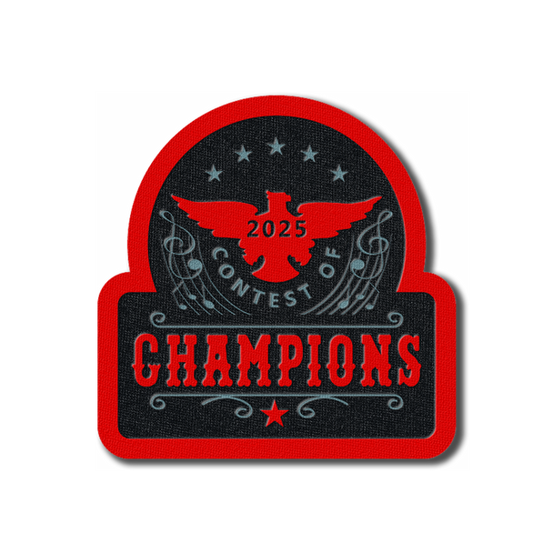 2025 Contest of Champions Patch