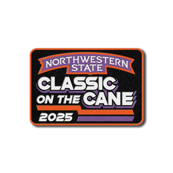 2025 Classic on the Cane Patch