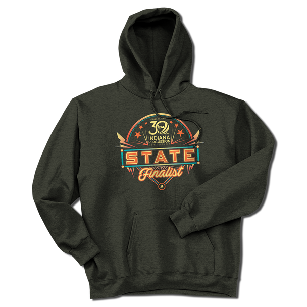 2026 IPA State Finals Hoodie