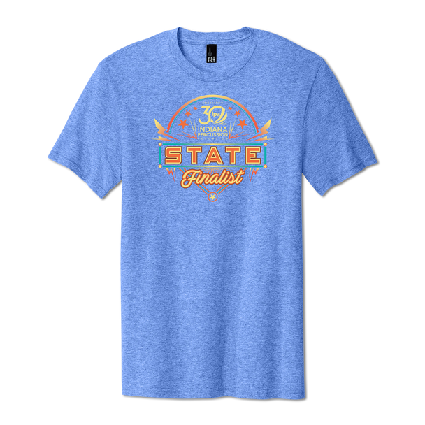 2026 IPA State Finals T-Shirt