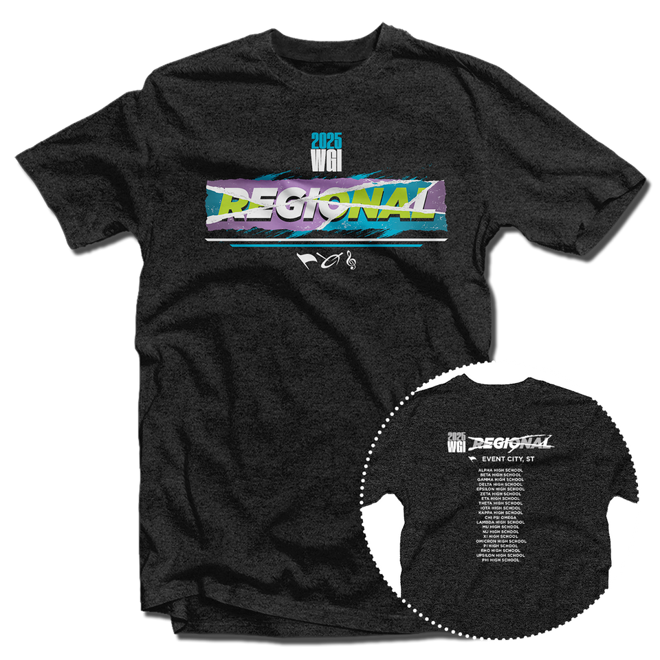 WGI Online Store - Winter Guard International - powered by PepWear