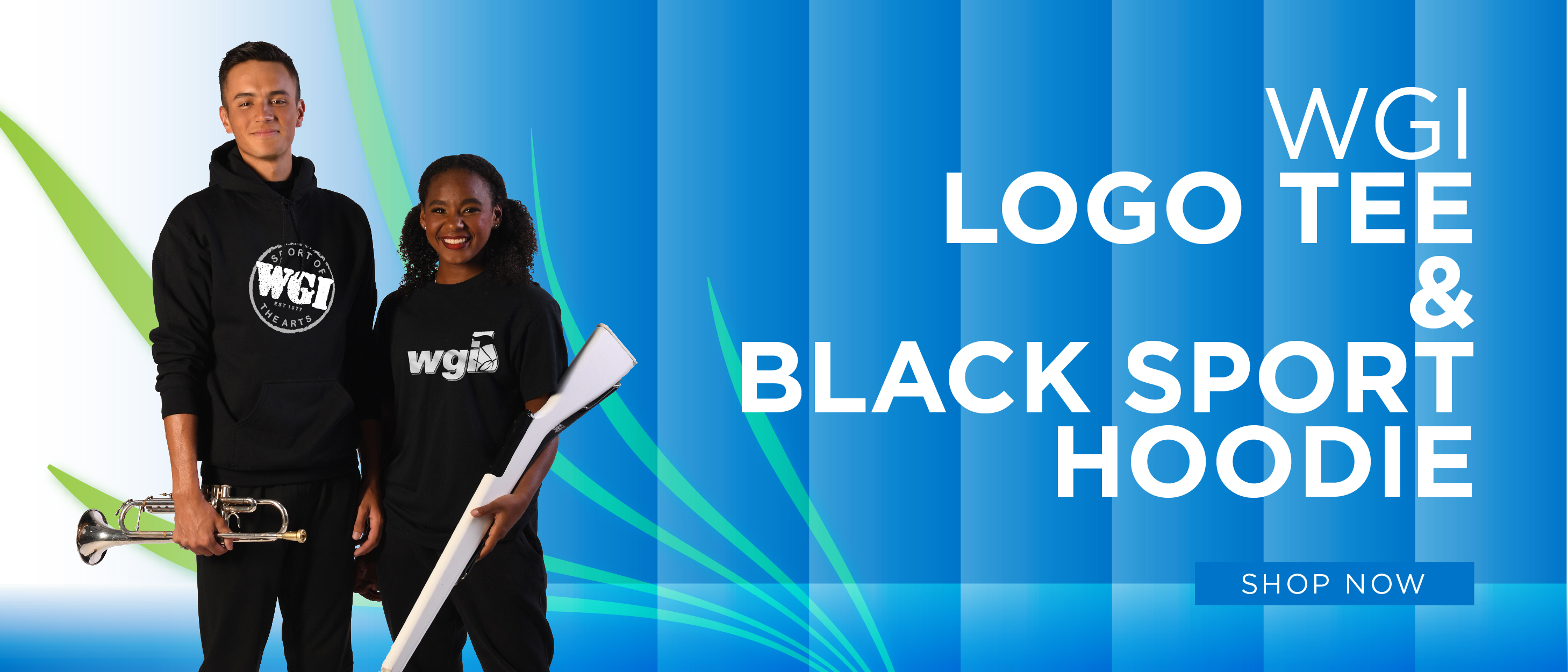 WGI Online Store - Winter Guard International - powered by PepWear