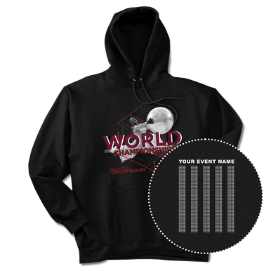 【mahagrid】22FW★ CHAMPIONSHIP SWEATSHIRT 2024 FW Basic Collection - MAHAGRID