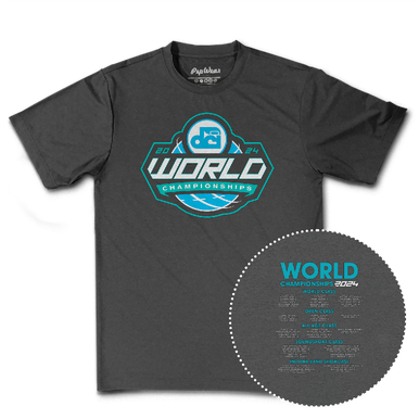 DCI 2024 World Championships Performance T-Shirt