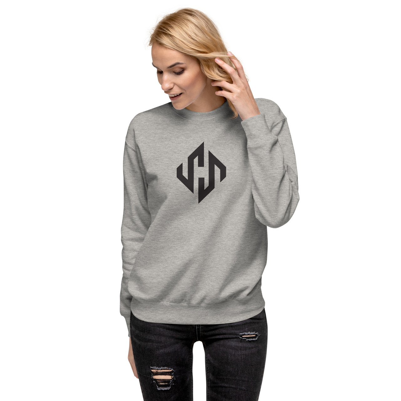 HSS REACTIVE Sweatshirt WB1 - HSS Active