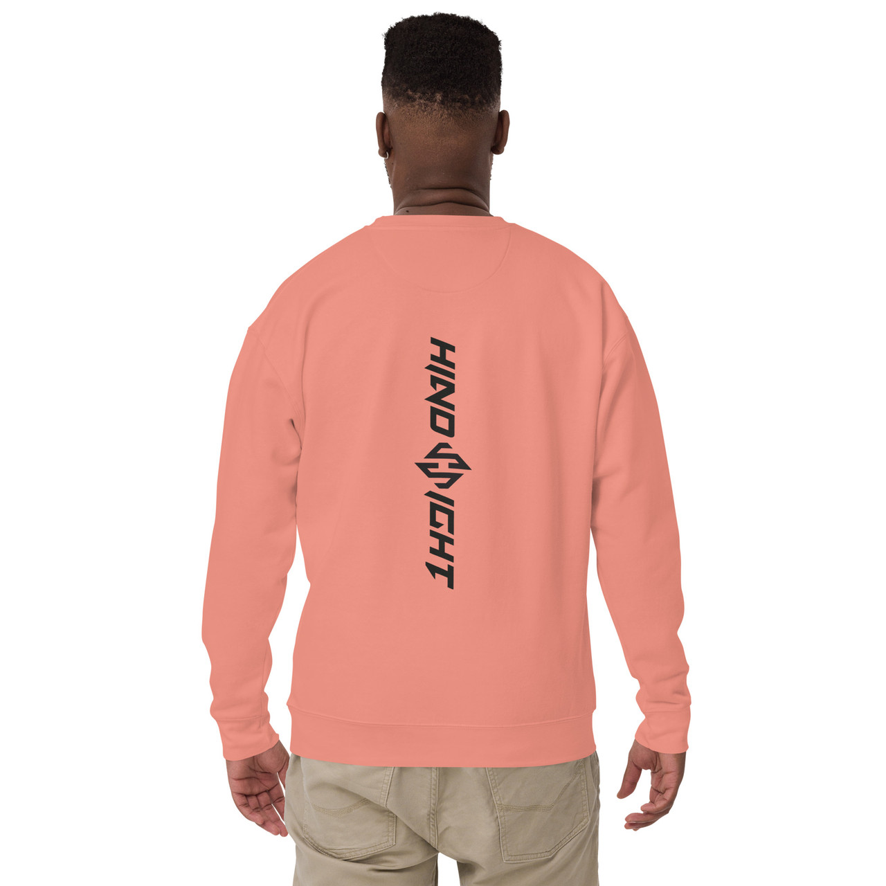 HSS REACTIVE Sweatshirt MB2