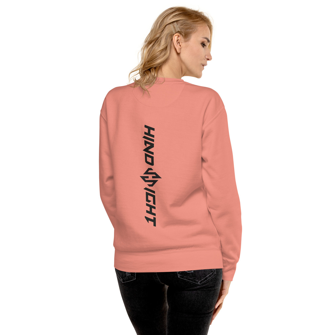 HSS REACTIVE Sweatshirt WB2