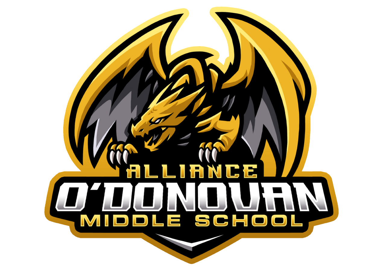 O'Donovan MS