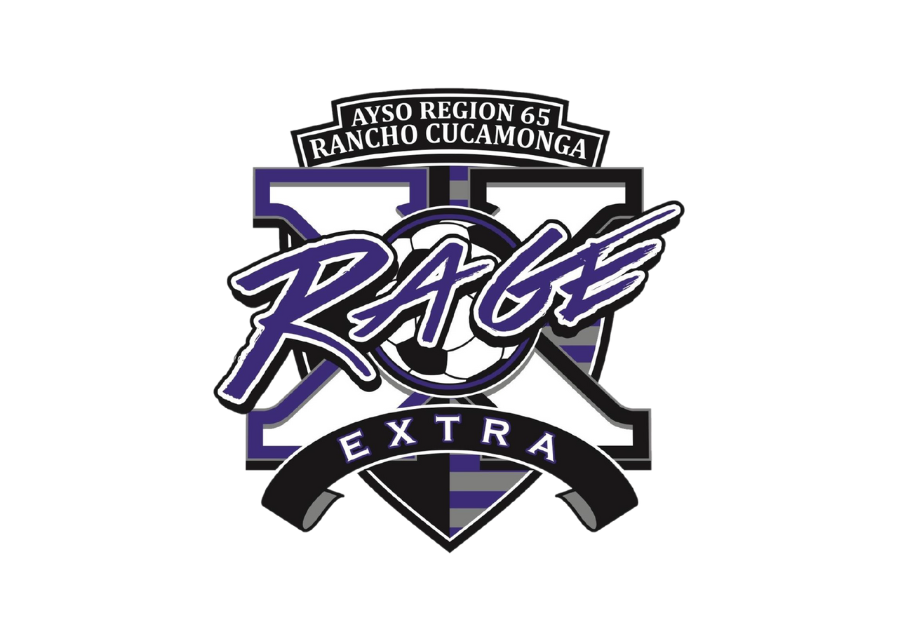 AYSO RAGE RANCHO