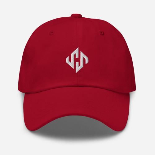 HSS Dad 3D Hat UW1E