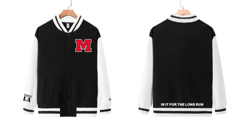 SRLA Letterman