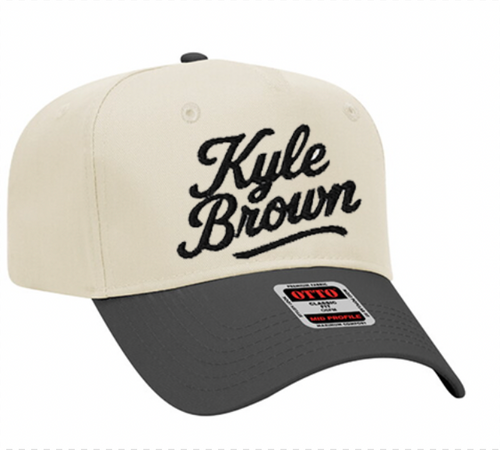KB OTTO SNAPBACK