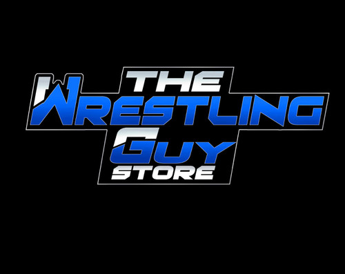 WRESTLING GUY