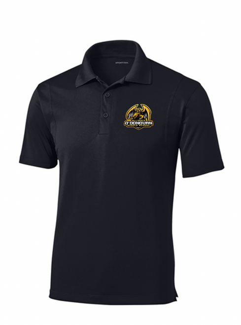 O'DONOVAN MEN'S STAFF POLO