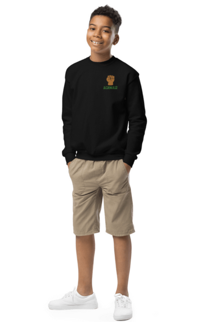 ACRMA BSU Sweatshirt