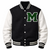 ACRMA 12 Letterman