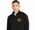 O'DONOVAN MEN'S STAFF 1/4 ZIP