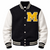 MARQUEZ LETTERMAN SWEATER