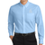 WASCEP BUTTON UP LONG SLEEVE (EMBROIDERY)
