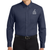 WASCEP BUTTON UP LONG SLEEVE (EMBROIDERY)
