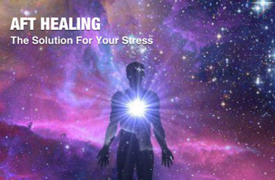 AFT Healing - The Solutions for your Stress