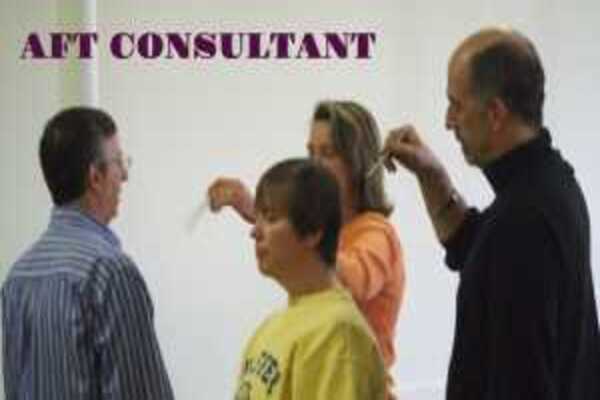   AFT Consultant Course