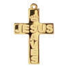 Meaning of the Jesus Saves Christian Jewelry
