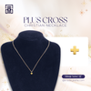 Discover timeless elegance in the Plus Cross Collection. This modern take on classic Christian cross jewelry is perfect for daily wear and makes a meaningful gift for believers who love to express their faith in style. Visit site and shop now: let your style reflect your faith!
