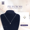 Discover timeless elegance in the Plus Cross Collection. This modern take on classic Christian cross jewelry is perfect for daily wear and makes a meaningful gift for believers who love to express their faith in style. Visit site and shop now: let your style reflect your faith!