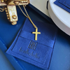 Women's Christian Cross Necklace