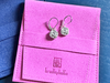 Rose Earrings