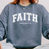 Christian Sweatshirt for Teens