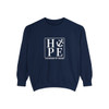 Hope Christian Sweatshirt