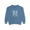 Hope Christian Sweatshirt