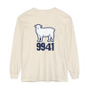 Lost Sheep Christian Tee Shirt