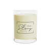 Christian Candle Non Toxic