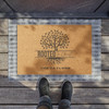 Rooted in Faith Christian Doormat