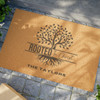 Rooted in Faith Christian Doormat