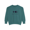 Comfort Colors Christian Sweatshirt