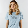 Be Still and Know Tee Shirt