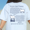 Christian Lost Sheep Shirt