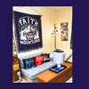Christian Dorm Room Wall Decor