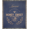 Bee Woven Blankets