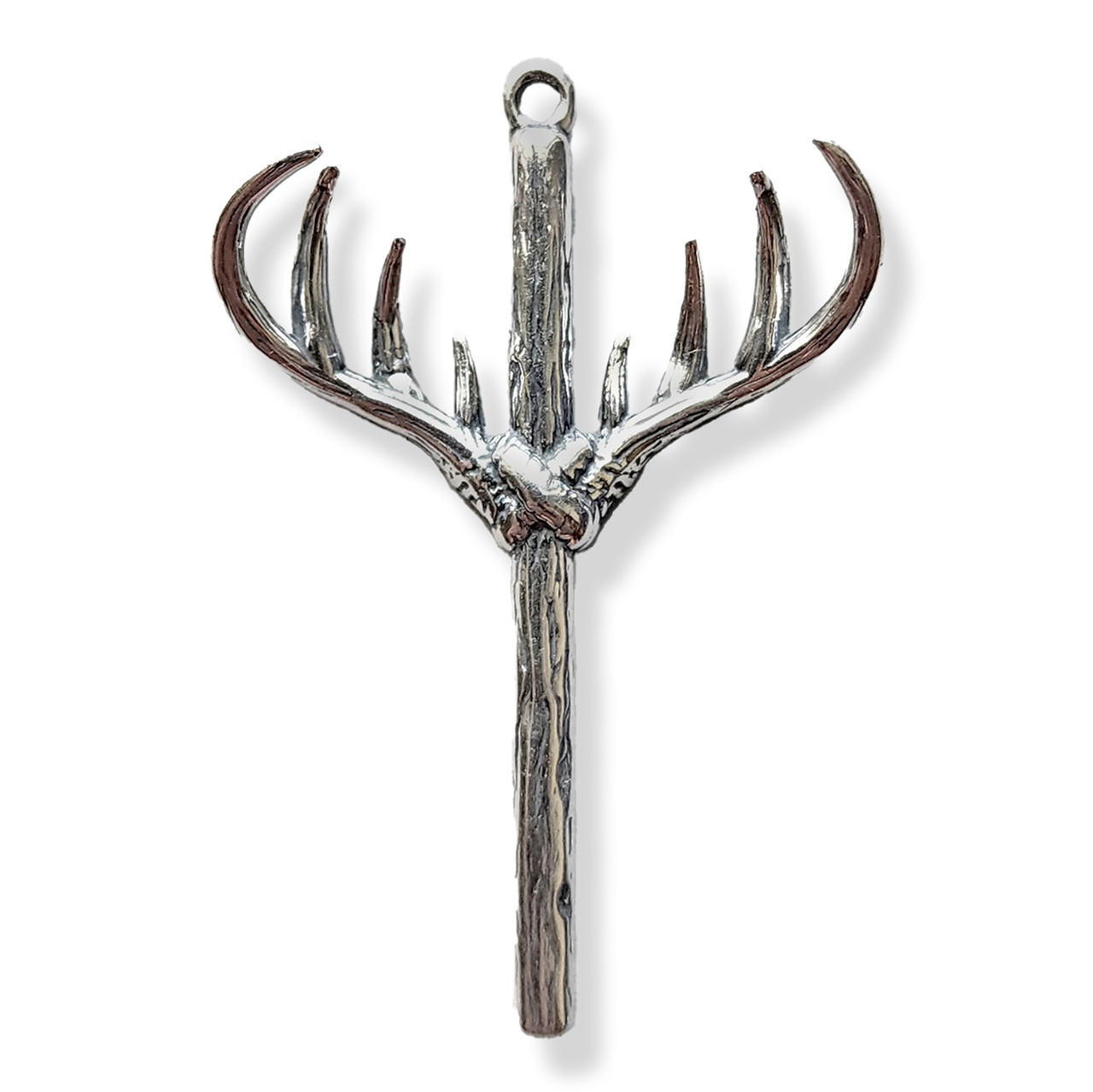 Antler Cross Sterling SQ 43357.1687448206